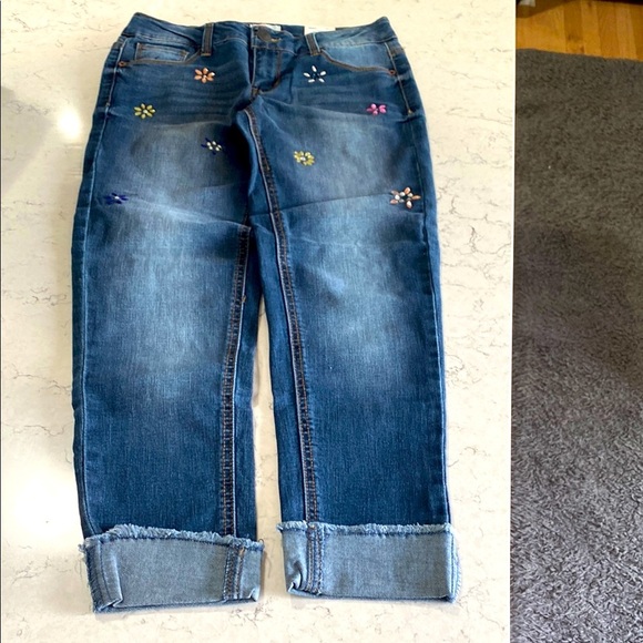 SO Girlfriend Girls Jeans - Picture 1 of 9